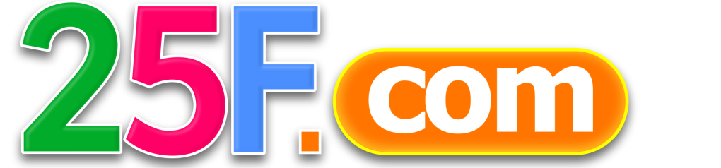 25f Logo